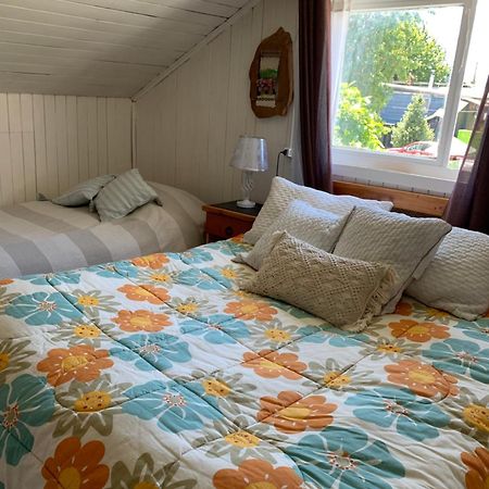 Cabanas Klenner Puerto Varas Exteriér fotografie