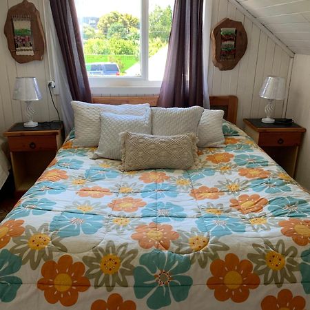Cabanas Klenner Puerto Varas Exteriér fotografie