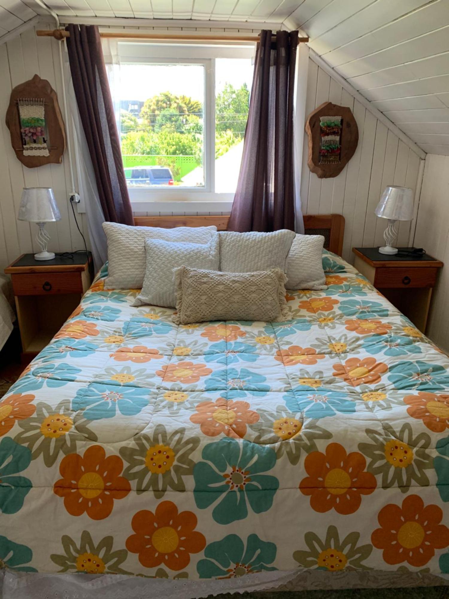 Cabanas Klenner Puerto Varas Exteriér fotografie
