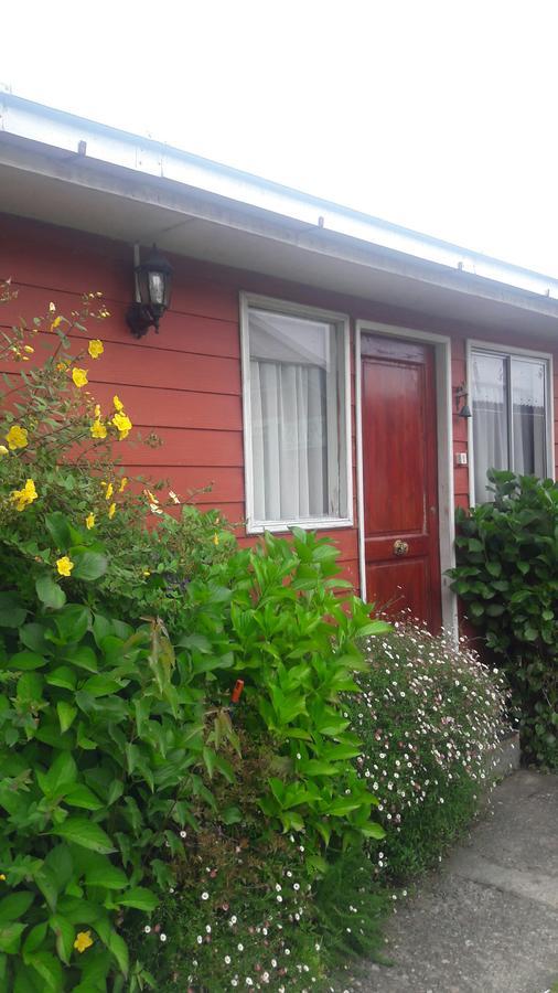 Cabanas Klenner Puerto Varas Exteriér fotografie