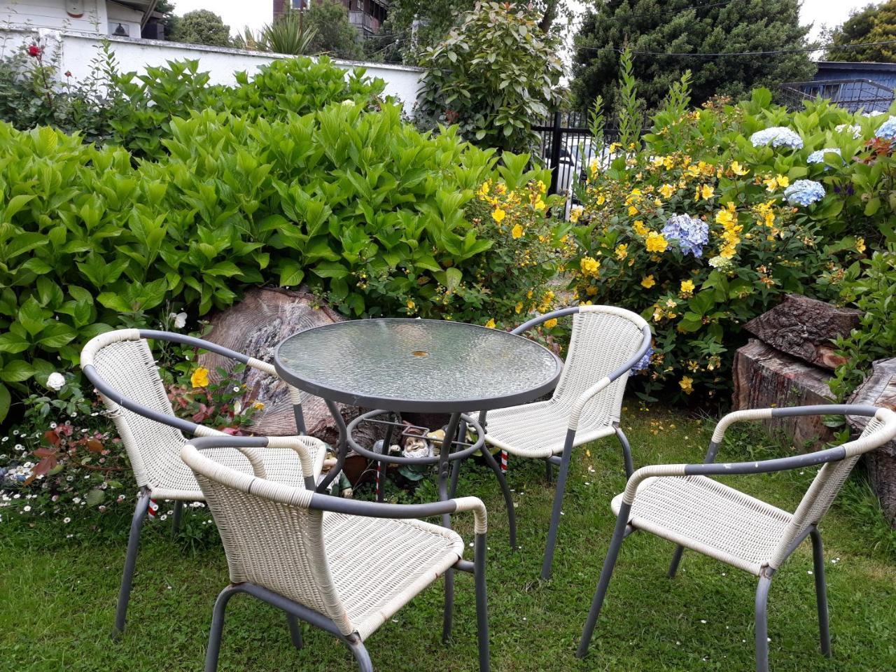 Cabanas Klenner Puerto Varas Exteriér fotografie